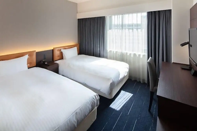 Comfort Twin room