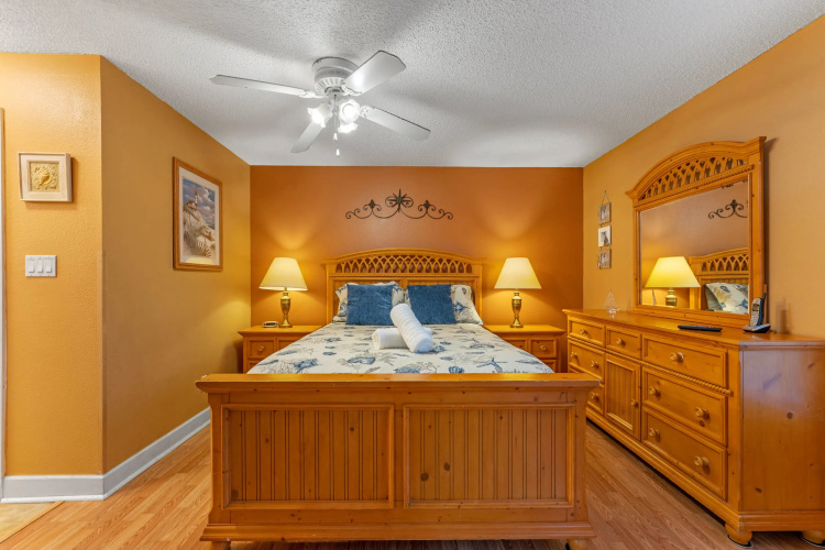Condo for 6 guests, Kissimmee, US