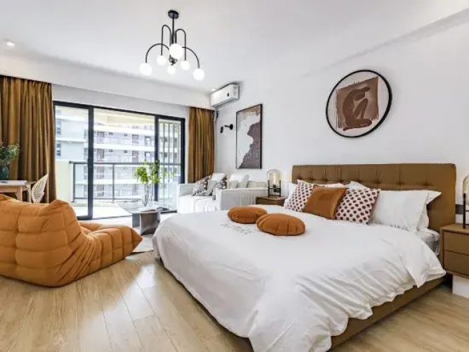 Chenxi Seaview Hotel
