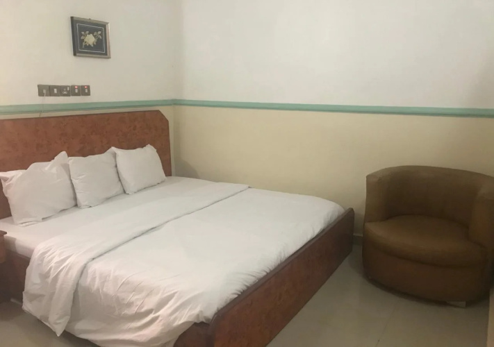 Agete Hotel