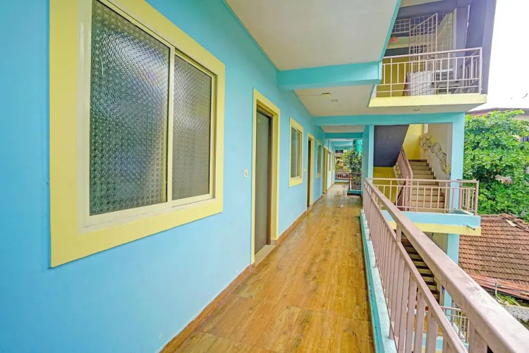 Imagen del hotel