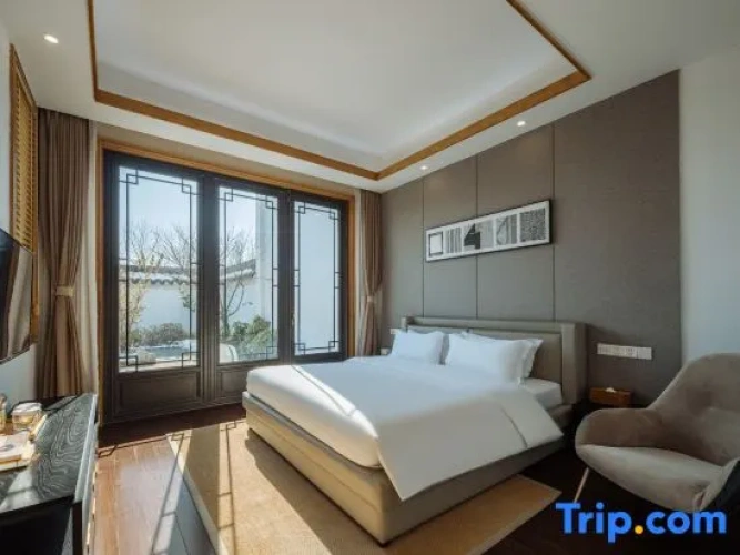 3 Bedrooms Family Suite