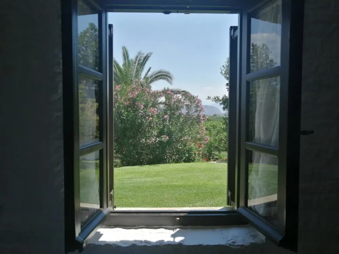 Orange Grove Villa