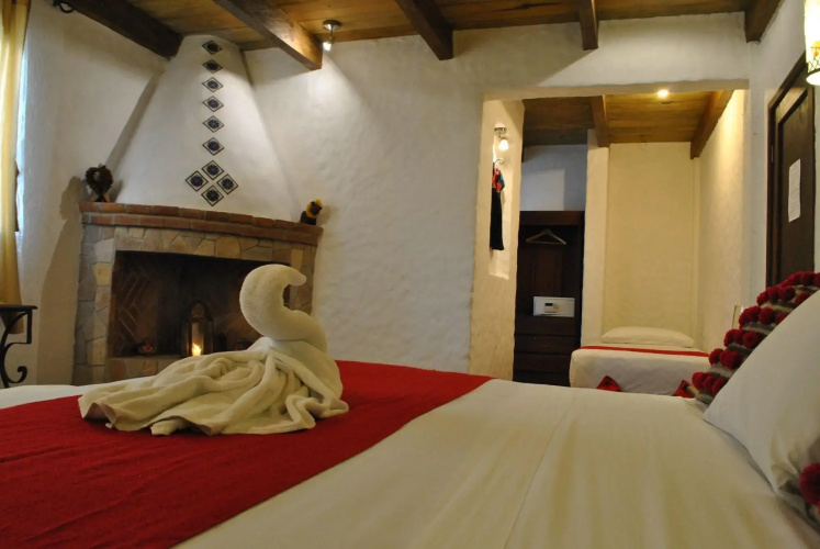 Hotel Na'Lum