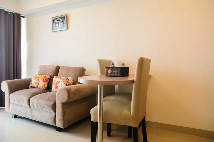 H Residence