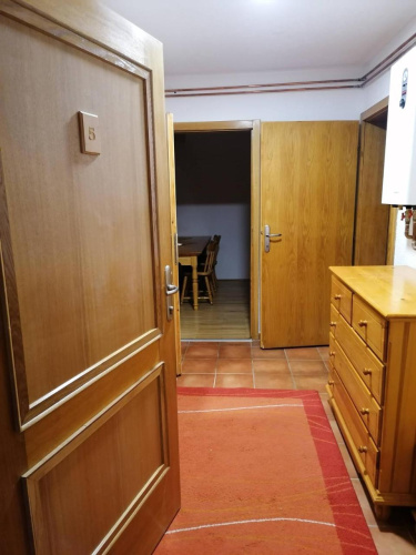 Guest House Villa Radigost