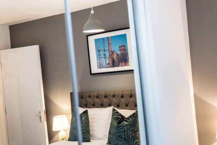 Duke Street Townhouse By Epic - Liverpool