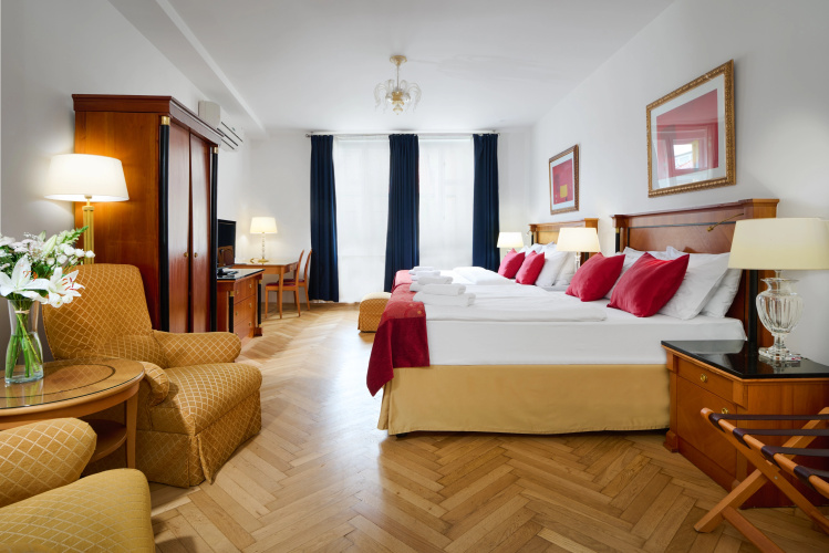 Hotel Leon D'Oro photo 6