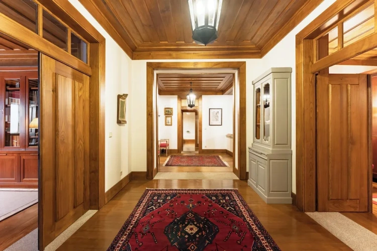 Classic Twin room