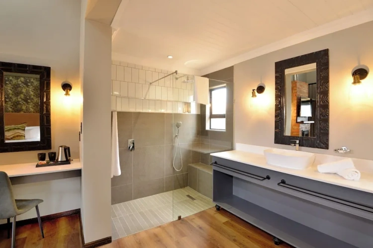 Luxury Double room