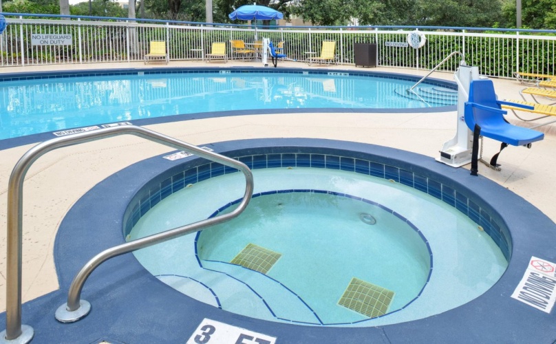 Fairfield Inn Orlando Airport photo 17