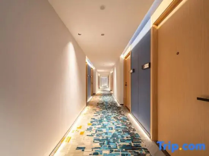 Future Manyue Hotel