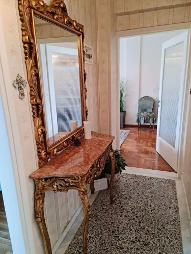 2 Bedrooms Apartment with balcony and with sea view