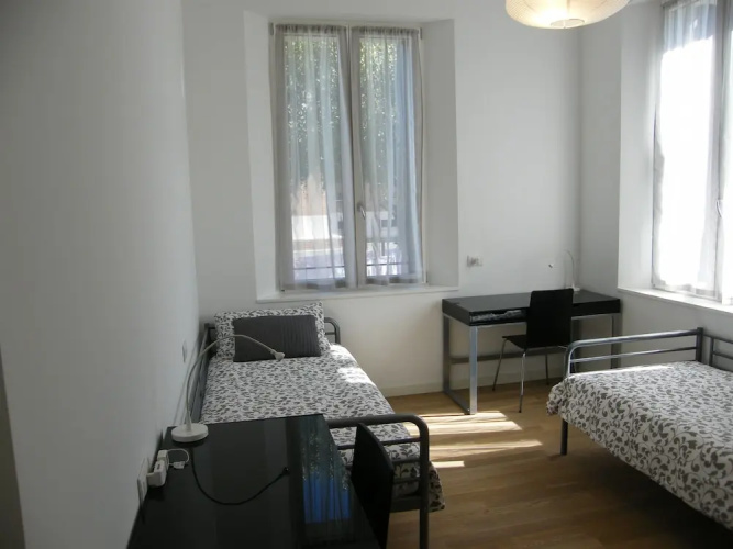 Alloggio 34