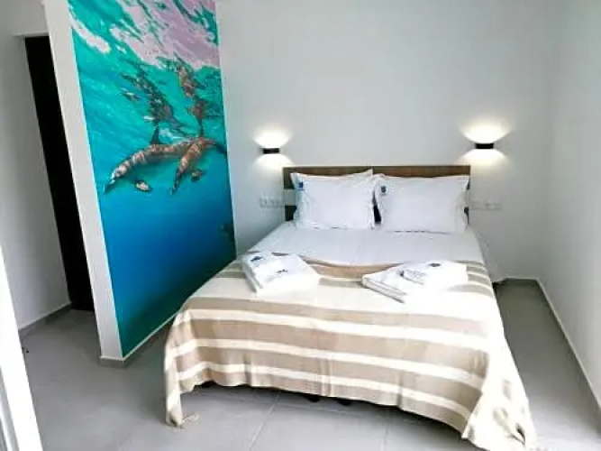 Suites Paradise Algarve