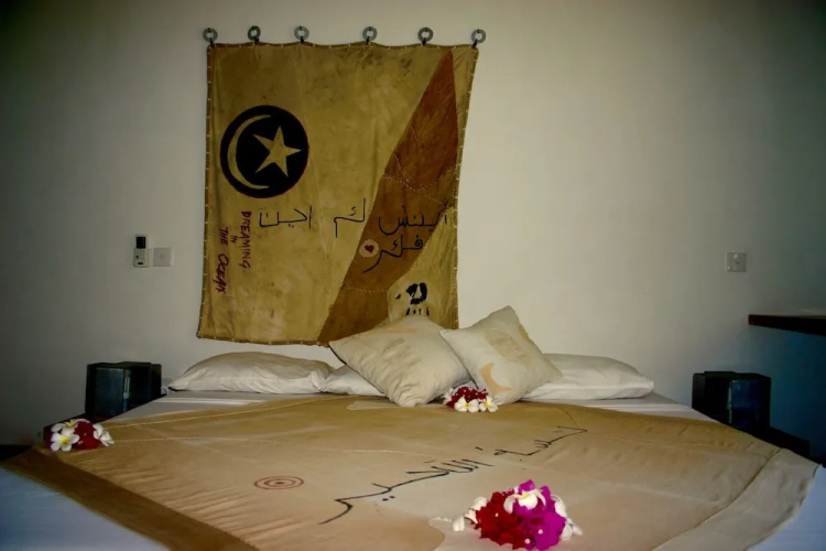 Mawe Resort Watamu Boutique Hotel