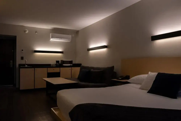 BV Hotel Atlixco