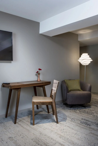 Hotel & Restaurant Sodade