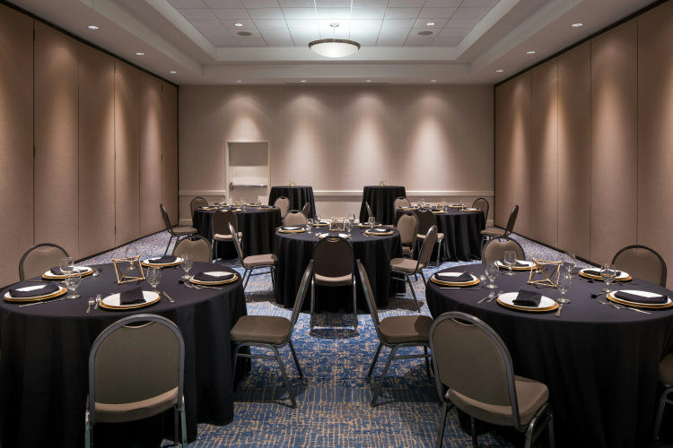 Hilton Garden Inn Denver Downtown photo 22
