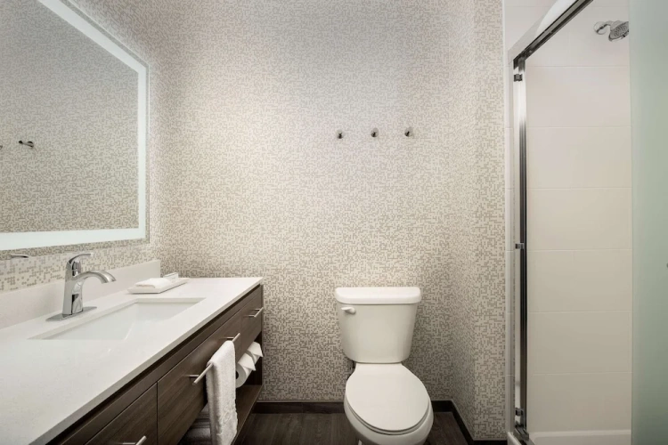 1 Bedroom Suite