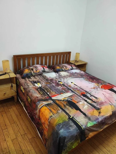 Stella Polare Sensorial Home