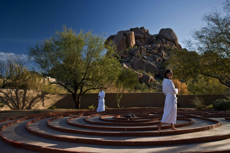 Boulders Resort & Spa Scottsdale, Curio Collection by Hilton photo 33