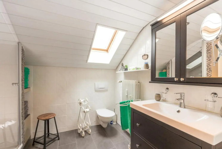 Ferienwohnung Auszeit