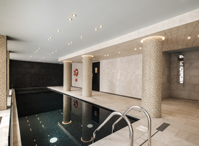 Urban Valley Resort & Spa photo 26
