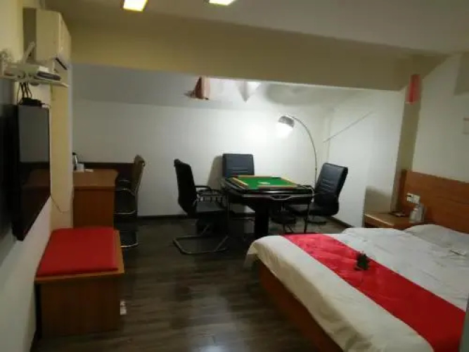 Otel görseli