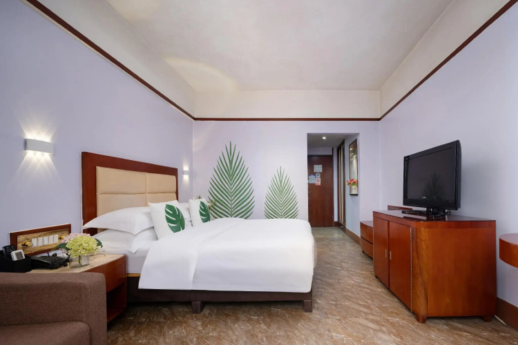 Wings Hotel