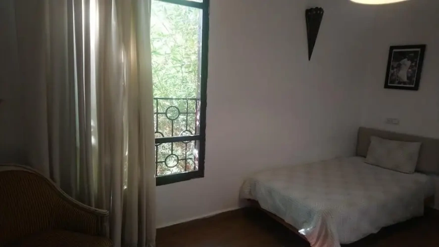 Economy Single room