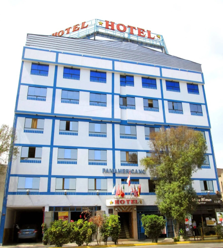 Imagen del hotel