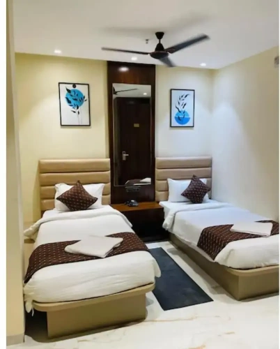 Business Double room
