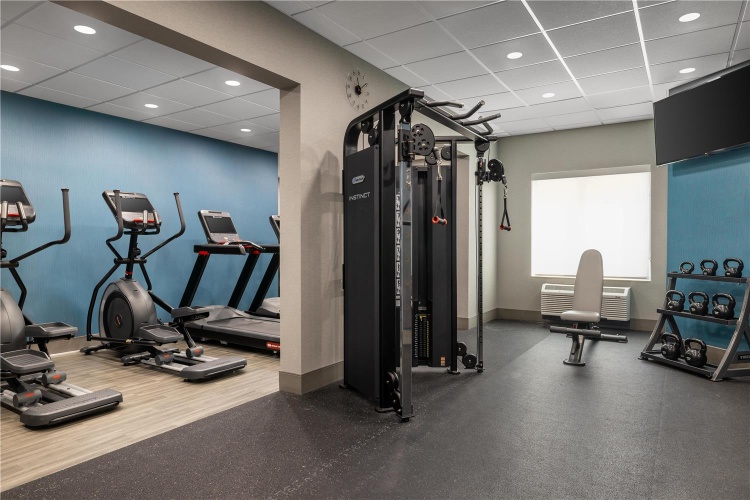 Hampton Inn & Suites Galveston photo 25