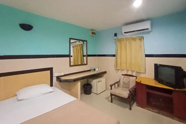 Hotel O Milion Inn