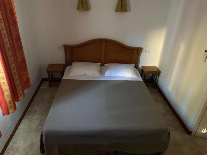 Apart'Hotel Les 4 Sources