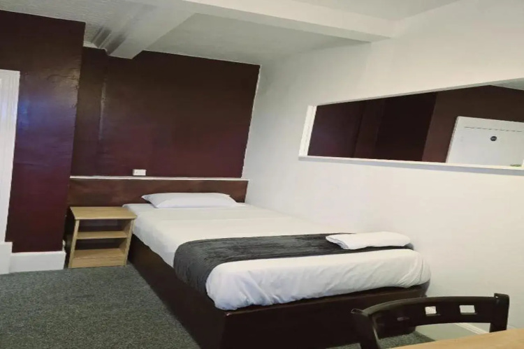 Hotelbild
