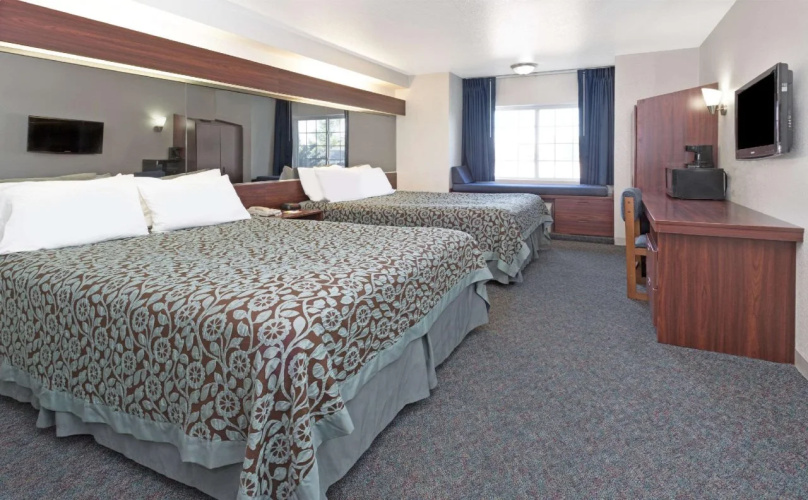 Days Inn by Wyndham Greeley