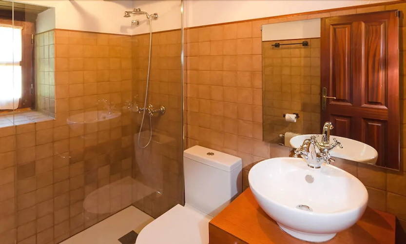 Casas De Zapatierno