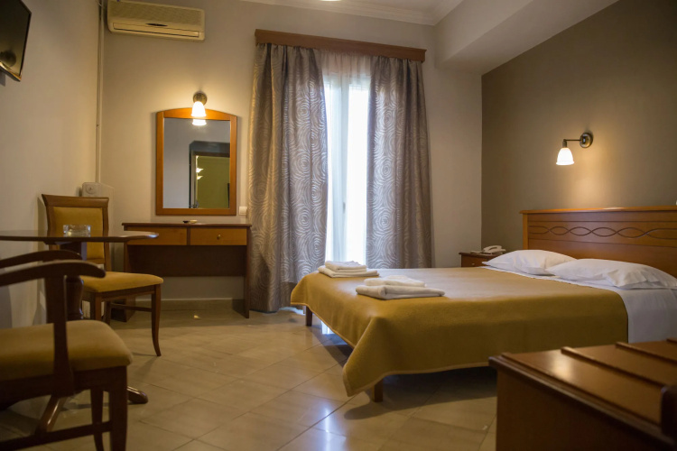 Liberty Hotel
