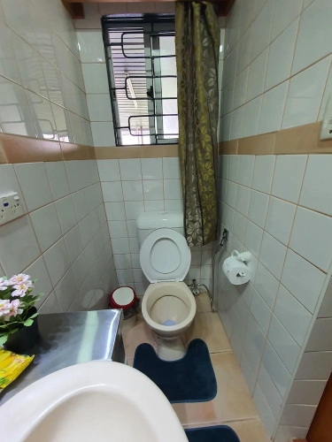 3 Bedrooms Executive Apartment