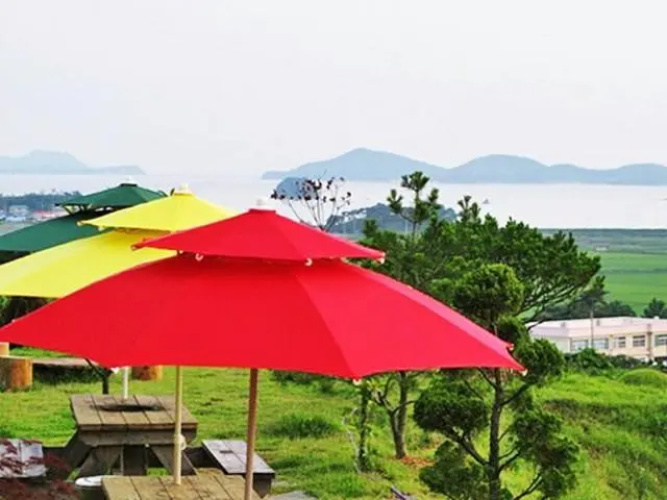 Anmyeondo Bersayu