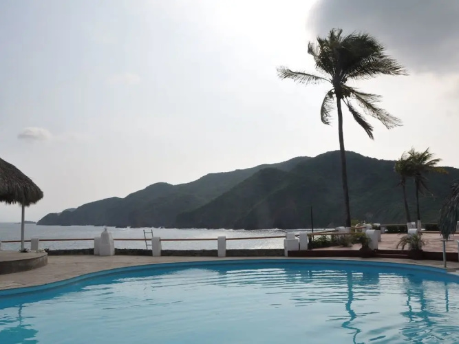 Condo Palacios by Villas HK28