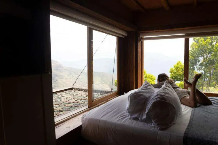 Refugio La Roca