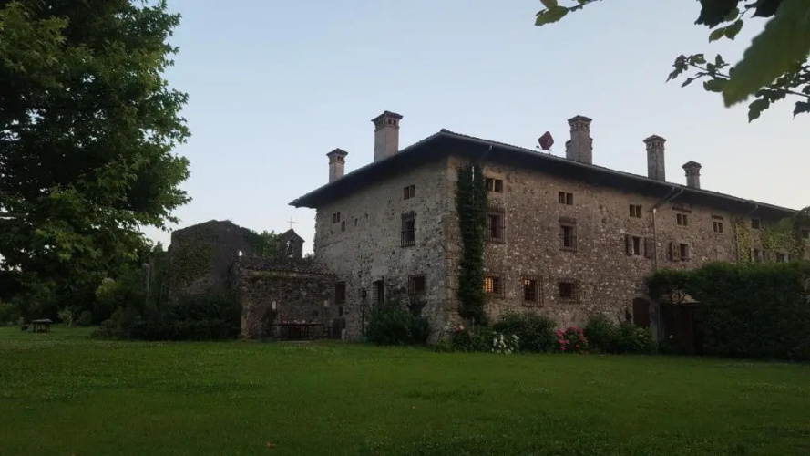 La Brunelde