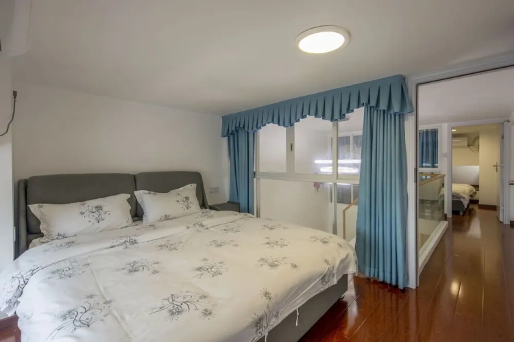 2 Bedrooms Standard Duplex room