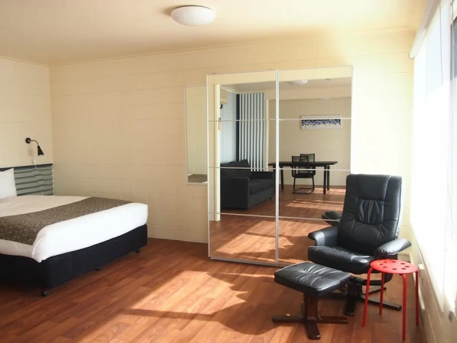 1 Bedroom Superior Apartment