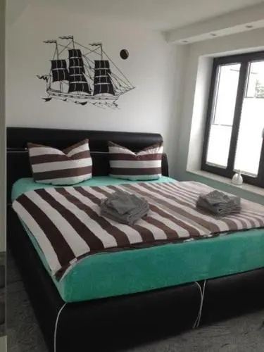 A23 Strandresidenz_Appartement