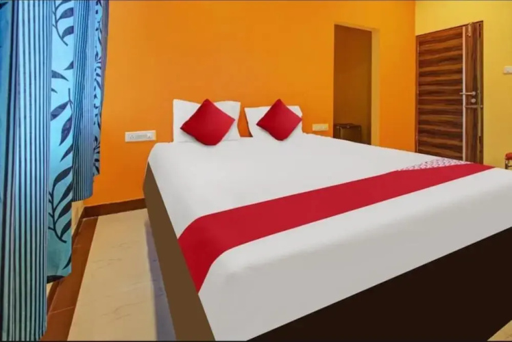 Hotelafbeelding