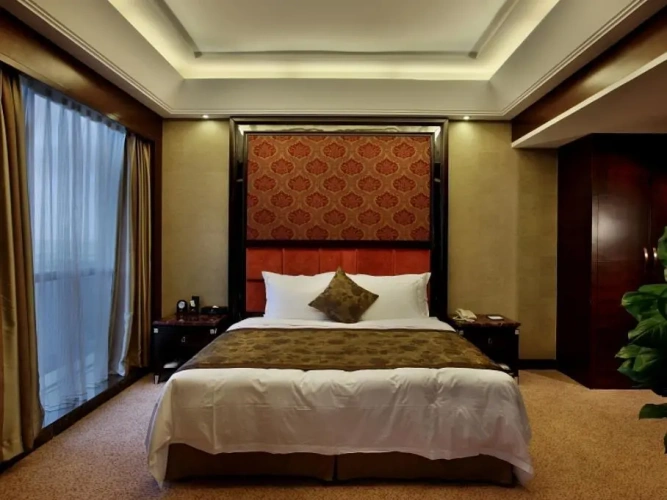 Business Double Suite